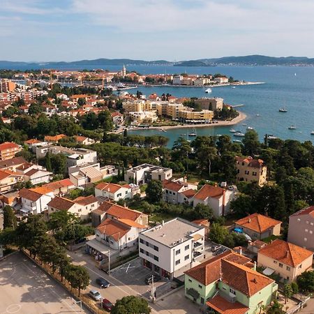 Mistral Retreat Zadar Exterior foto